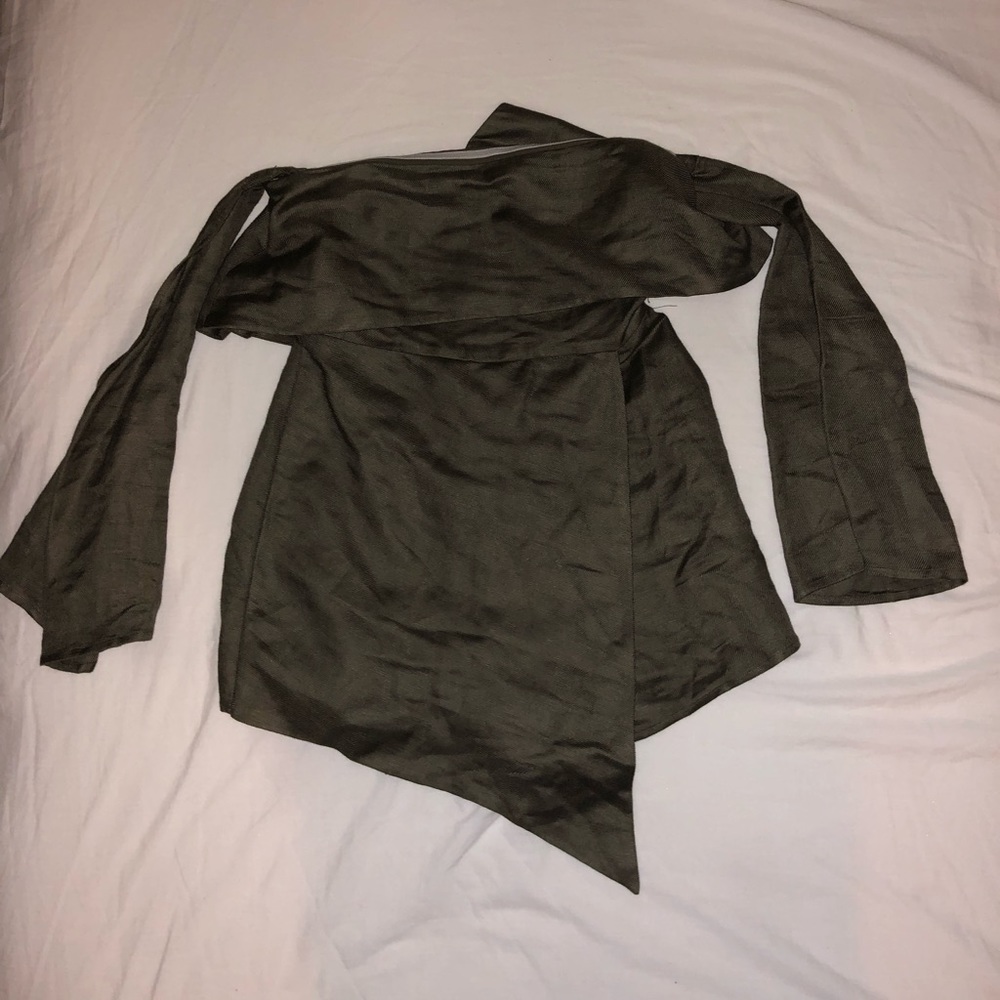 StyleStalker Romper - Picture 3 of 6
